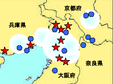 大阪地域特性3