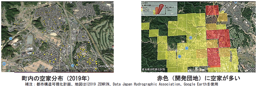 佐賀県基山町の事例