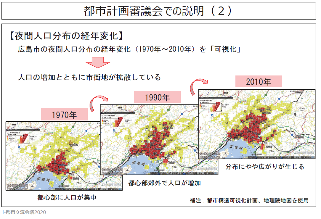 広島県広島市の事例